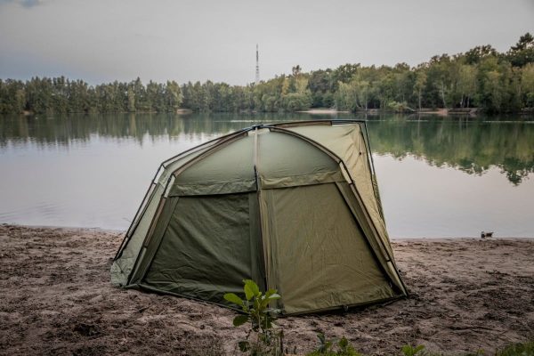 RCG Alpha X1 tent