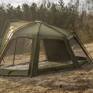 RCG Alpha X1