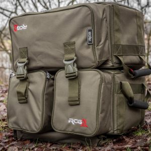RCG Multipocket Bag Large
