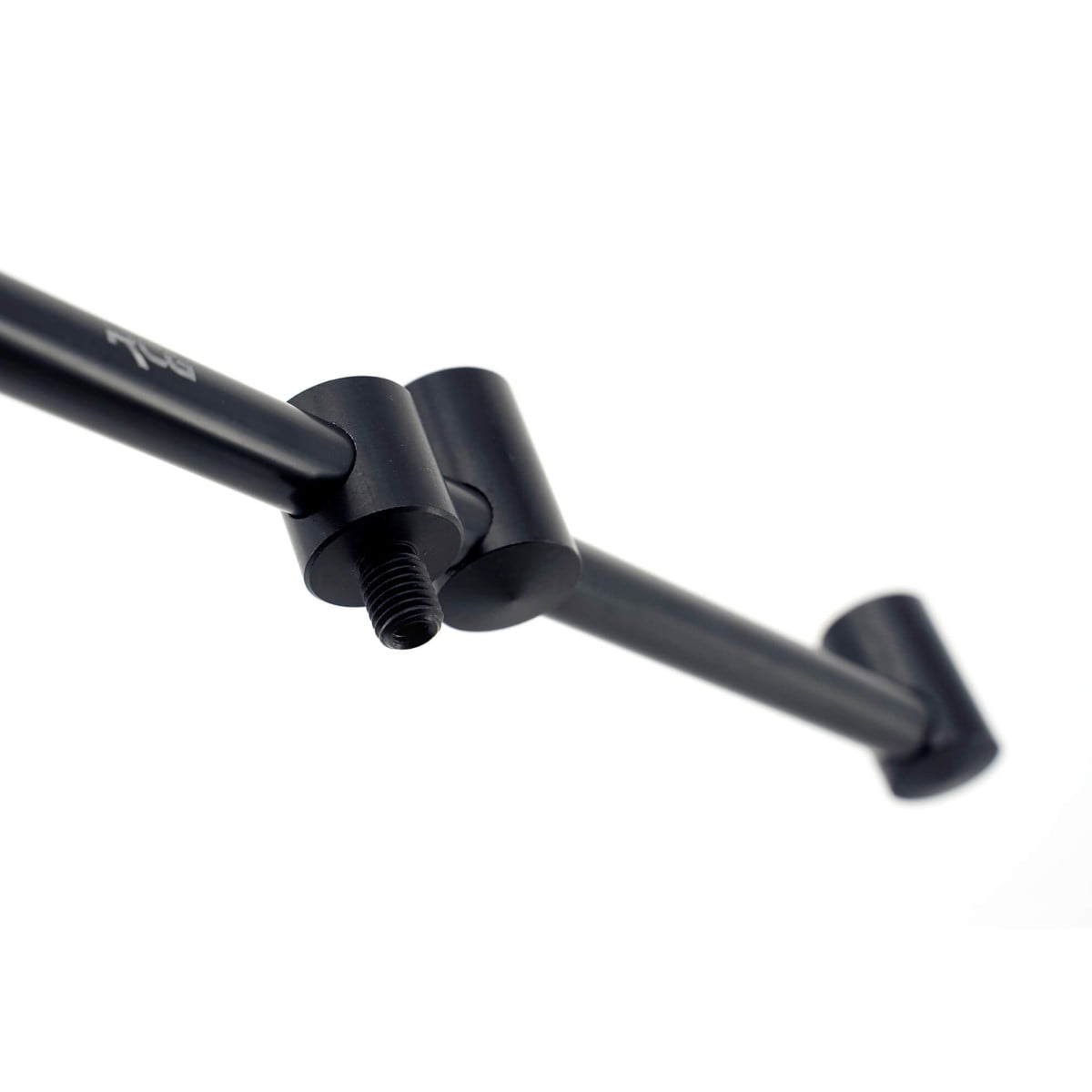 Gardner Black Shadow 2 Rod Snag Buzzer Bar - 8 Or 11 Inch - Carp Fishing