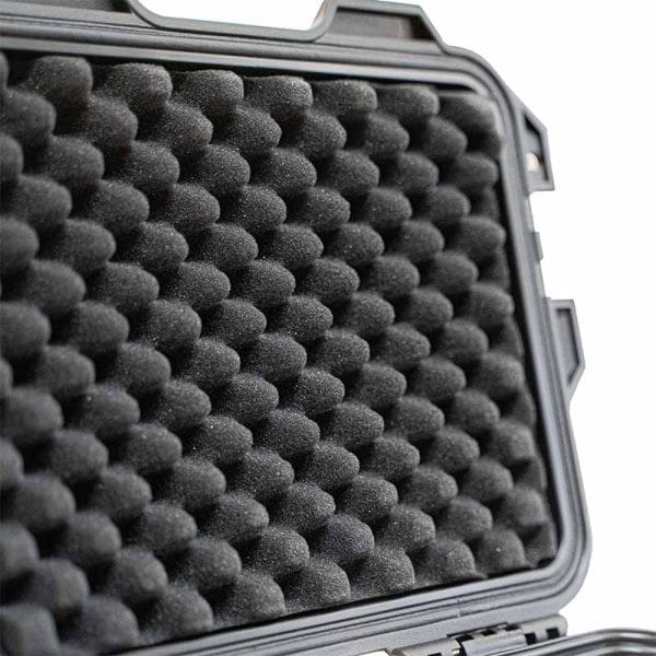 Noppen foam binnenkant deksel (los) SafeGuard Case Hard Case