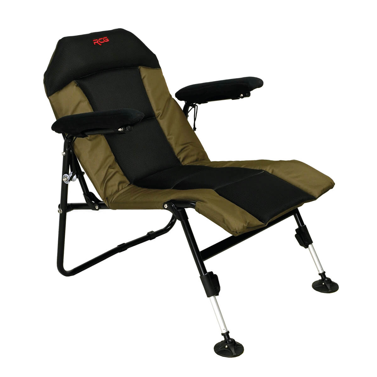 Low carp chair 2025