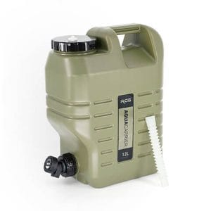 Overzicht foto RCG Aqua Carrier 12 liter