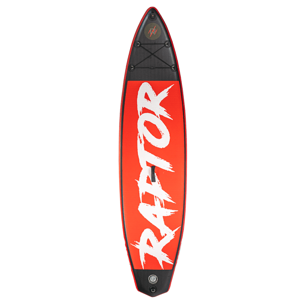Raptor opblaasbare sup board 305