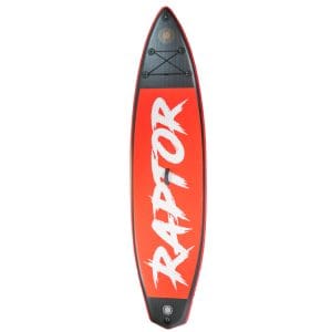 Raptor opblaasbare sup board 305