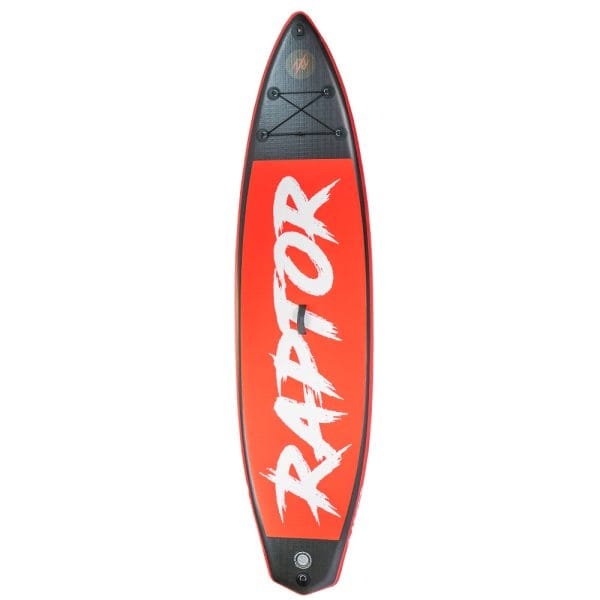 Raptor opblaasbare sup board 305