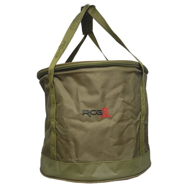 Overzicht foto Aqua Scope Bag ter bescherming van Raptor Aqua Scope Large