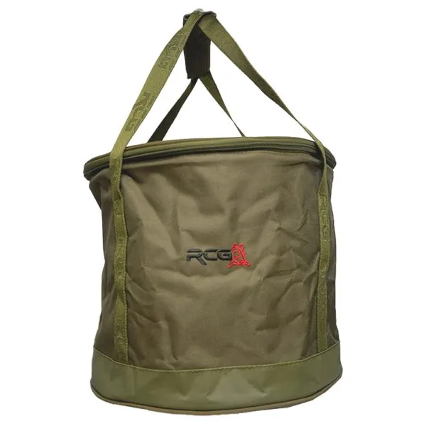 Overzicht foto Aqua Scope Bag ter bescherming van Raptor Aqua Scope Large
