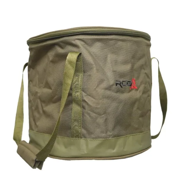 Overzicht foto Aqua Scope Bag ter bescherming van Raptor Aqua Scope Large