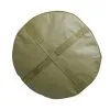Onderkant versterkte bodem foto Aqua Scope Bag ter bescherming van Raptor Aqua Scope Large