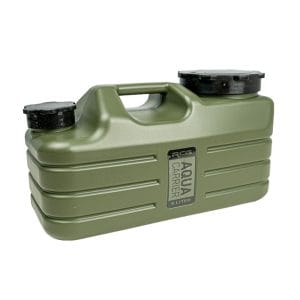 RCG Aqua Carrier 5 liter overzicht foto voorkant