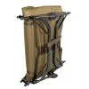 Overzichtfoto foto ingeklapte RCG DXL Sleeping System Dual KIDS