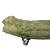 Detail foto beide slaapzakken dicht geritst RCG DXL Sleeping System Dual KIDS