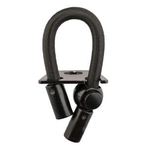 Overzicht foto RCG Rod Lock Quick Release