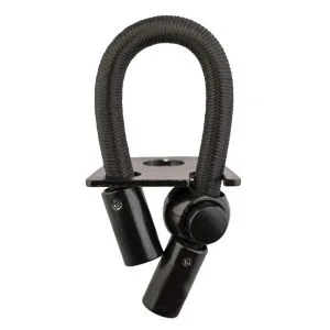 Overzicht foto RCG Rod Lock Quick Release