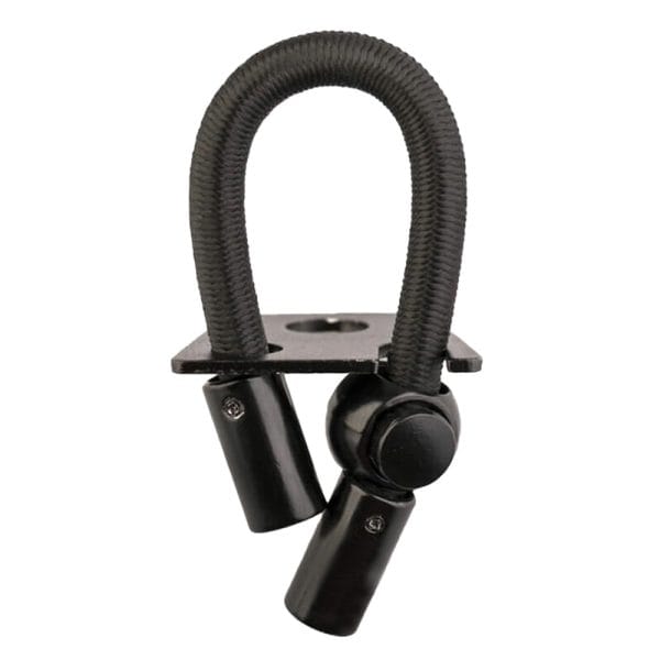 Overzicht foto RCG Rod Lock Quick Release