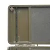 Magnetische sluiting met 6 magneten, zonder clips – RCG Rig Box Large
