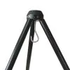 Metalen haak van de RCG Weigh Tripod – geschikt voor weegzakken zoals de Venator