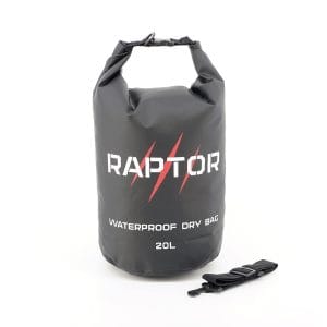 Raptor Dry Bag - 20 L