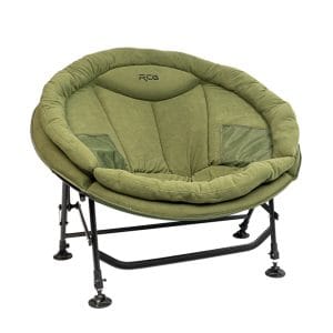 RCG Orbit Chair 1RCG Orbit Chair – comfortabele moon chair met microfleece en verstelbare poten overzicht foto voorkant