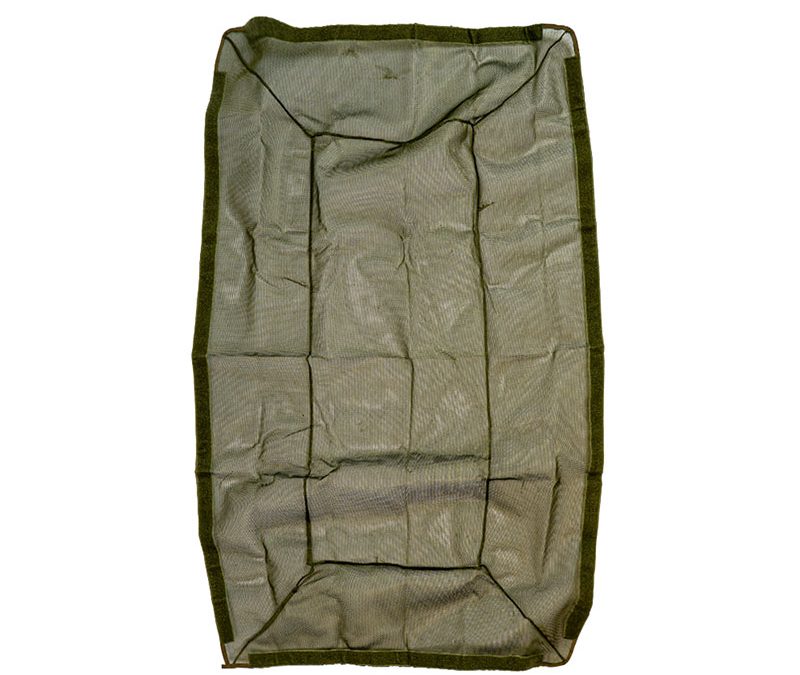 Raptor Mesh Insert – Onthaakmat XXL
