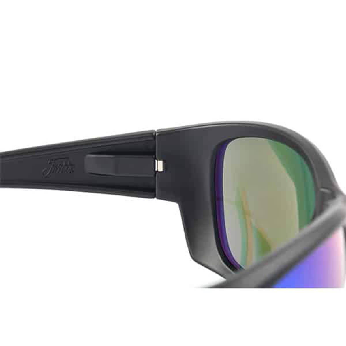 Fortis Finseeker met Blue/Green Xblok spiegelcoating