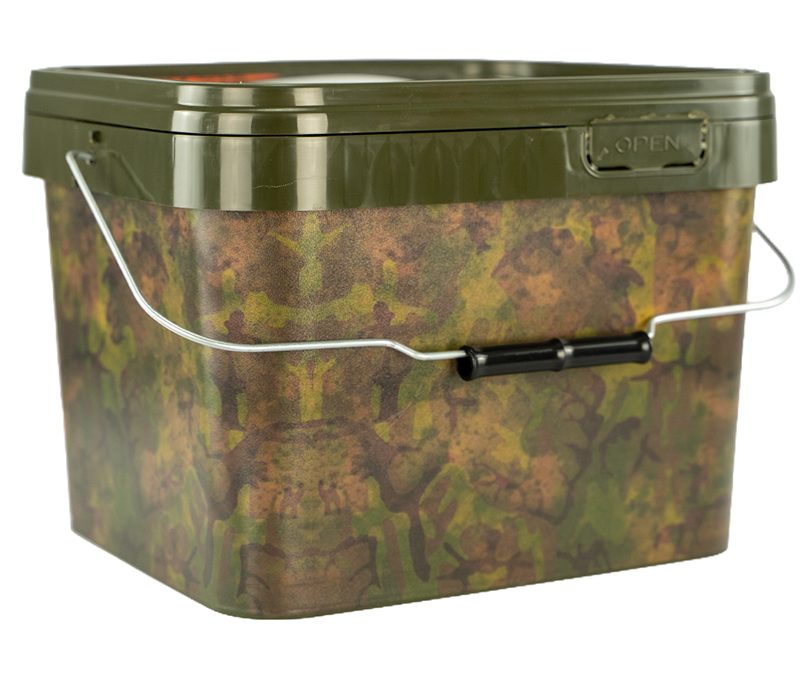 RCG Emmer 5 kg pellets