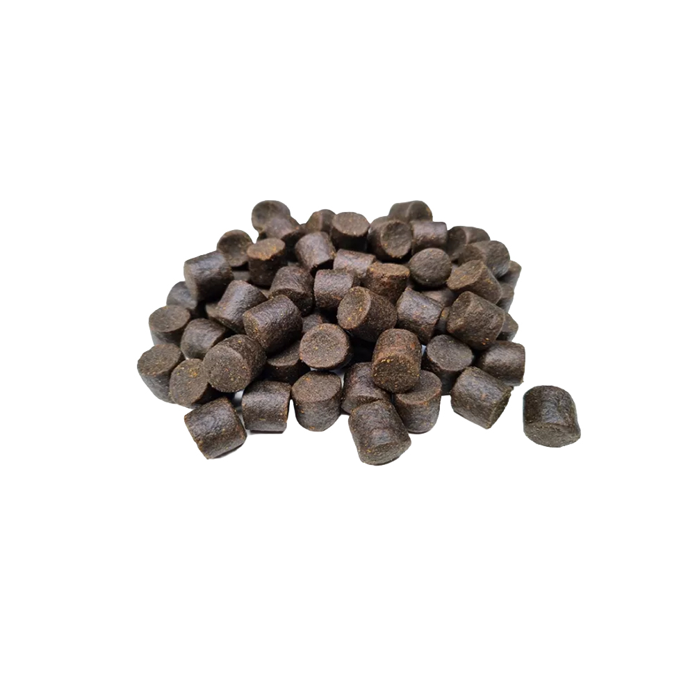 RCG Emmer 5 kg pellet vis voer