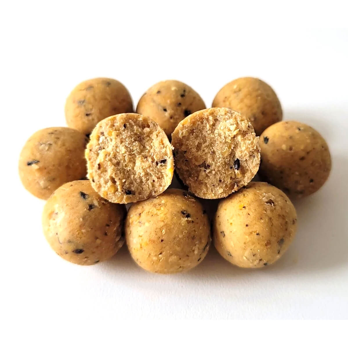 MTC Baits Boilies Shelf Life Sweet ScopeX 20 mm 1 kg