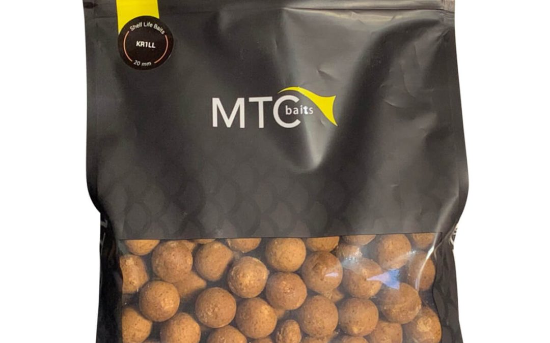 MTC Baits Boilies Shelf Life – KR1LL
