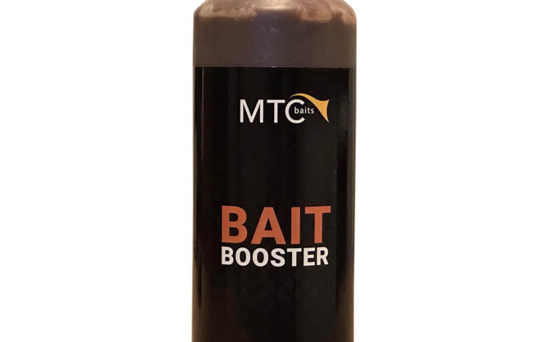 MTC Baits Bait Booster – KR1LL – 500ml