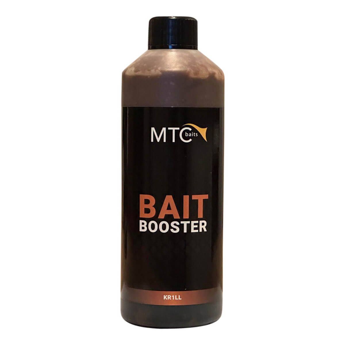 MTC Baits Bait Booster KR1LL 500ml – vloeibare lokaasversterker karpervissen