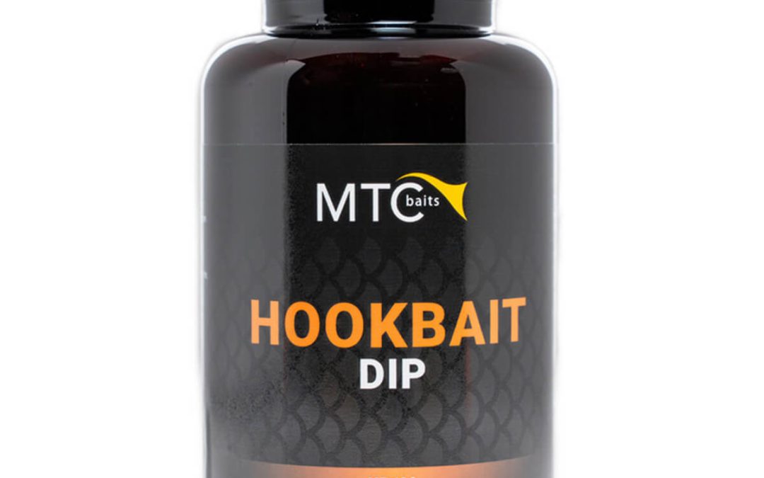 MTC Baits Hookbait Dip – KR1LL – 250ml