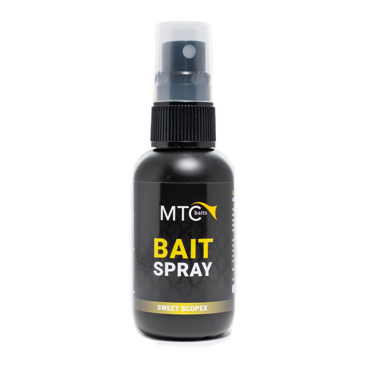 MTC Baits Bait Spray Sweet ScopeX 50ml – lokspray voor karpervissen