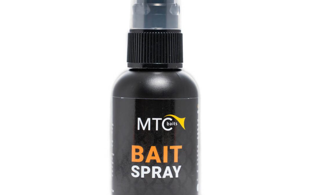 MTC Baits Bait Spray – KR1LL – 50ml