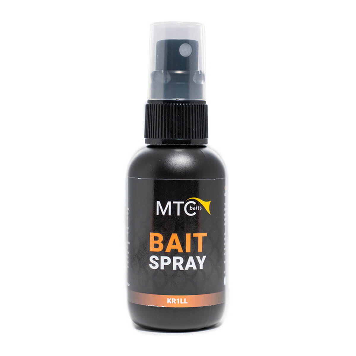 MTC Baits Bait Spray KR1LL 50ml – lokspray voor karpervissen
