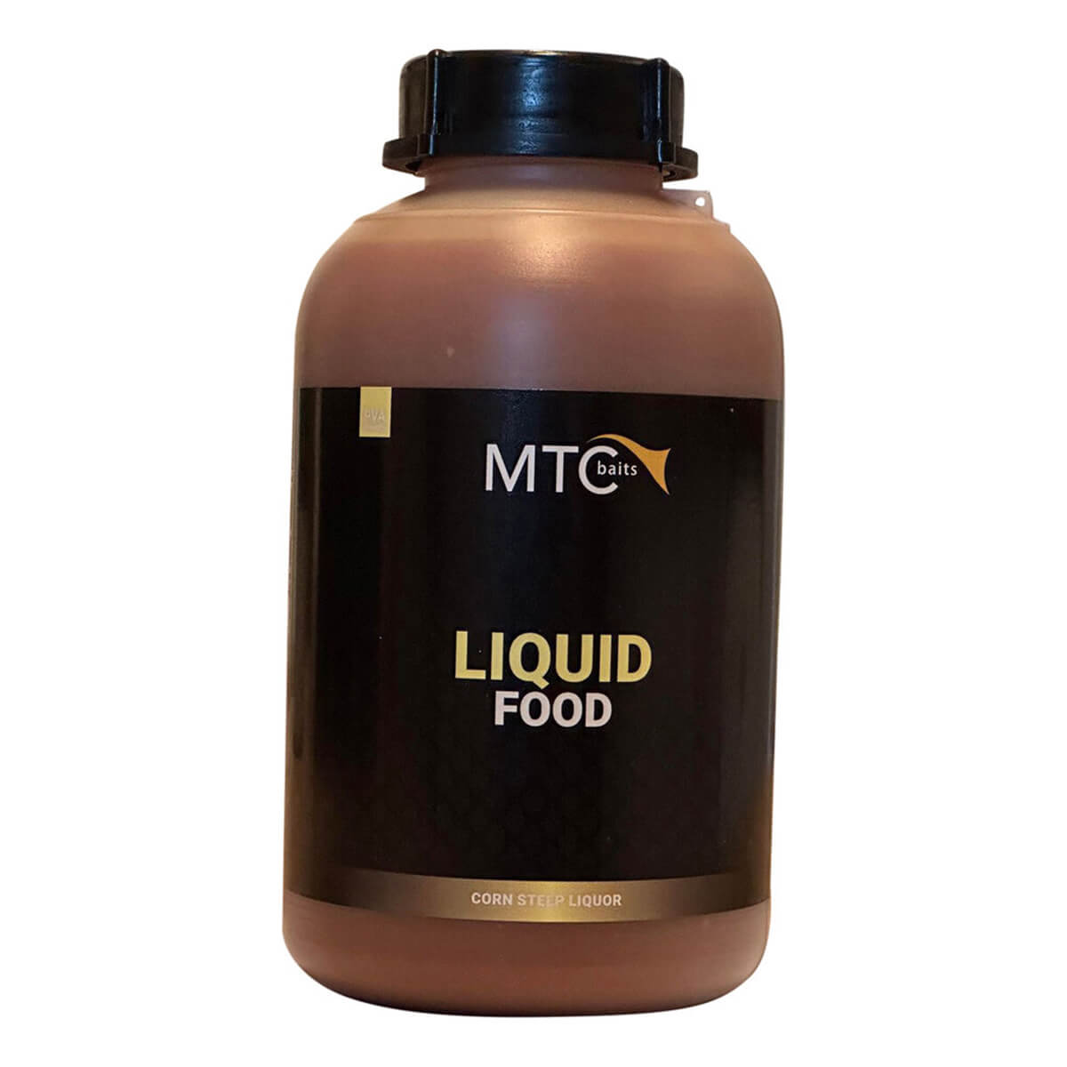 MTC Baits Liquid Food Corn Steep Liquor 1 liter flacon