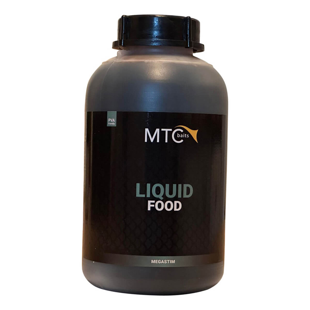 MTC Baits Liquid Food MegaStim 1 liter flacon