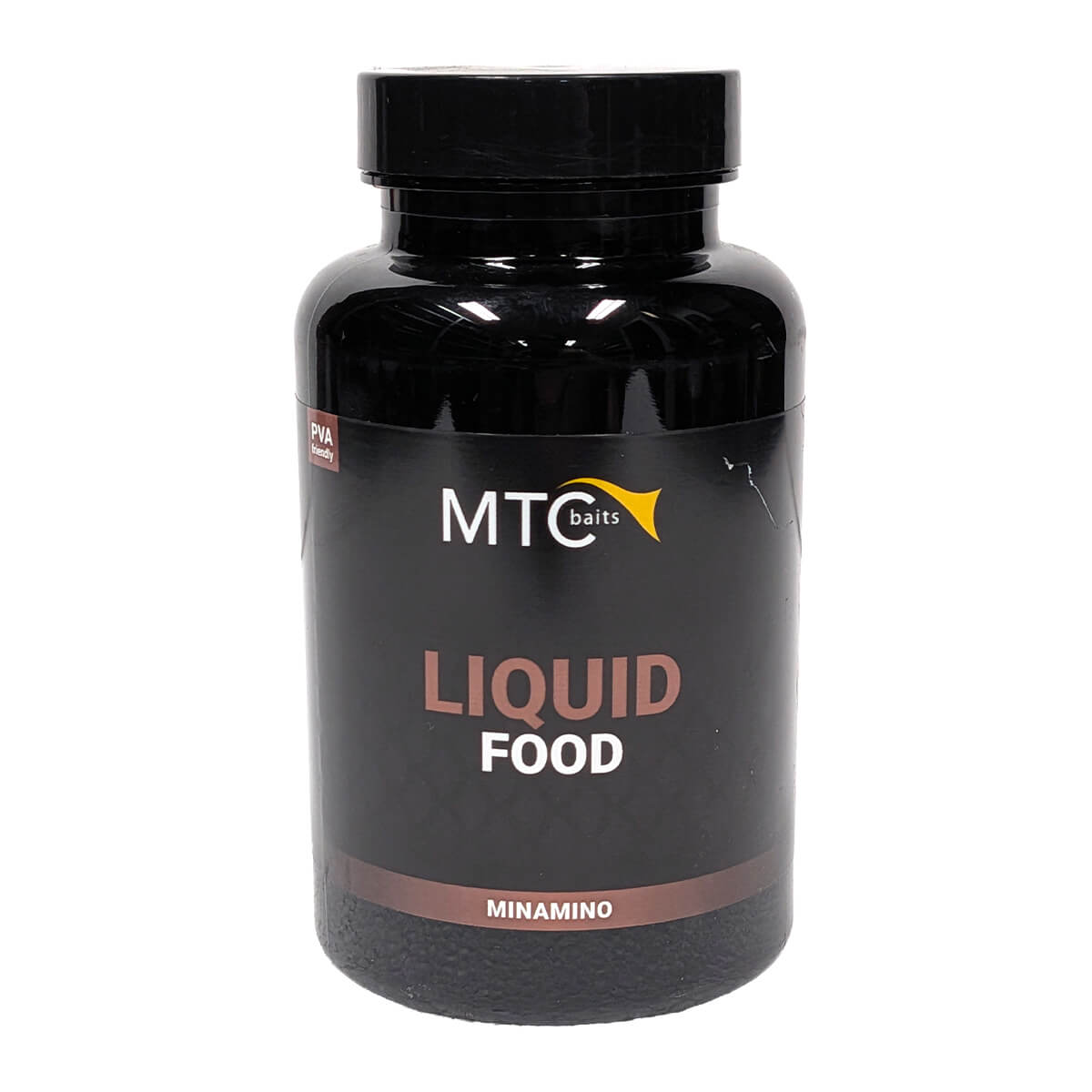 MTC Baits Liquid Food Minamino Syrup 250 ml flacon