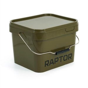 Raptor Emmer 10L