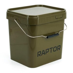 Raptor Emmer 17L