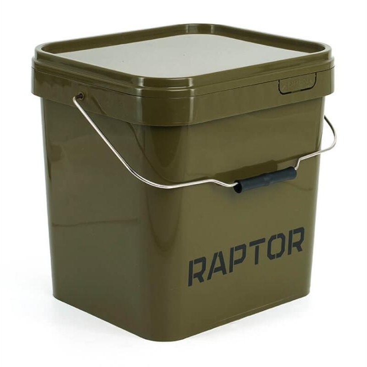 Raptor Emmer 17L