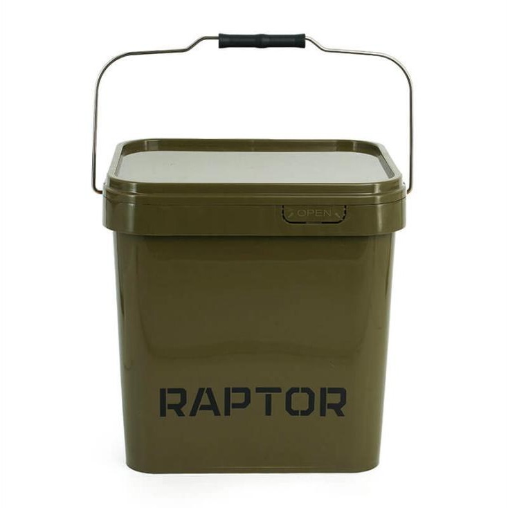 Raptor Emmer 17L - Afbeelding 2