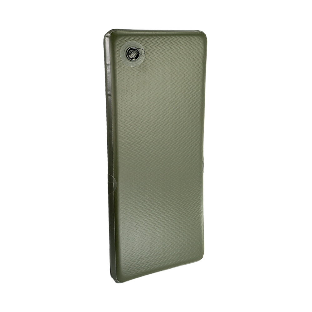 Raptor-Airmat-Floating-Cradle-GROEN vooraanzicht